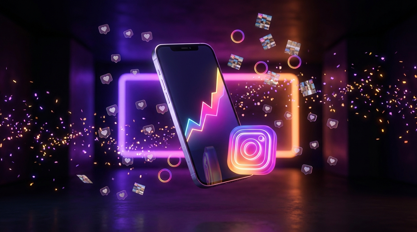 Instagram Takipçi Satın Al: 2026 Kapsamlı Rehber