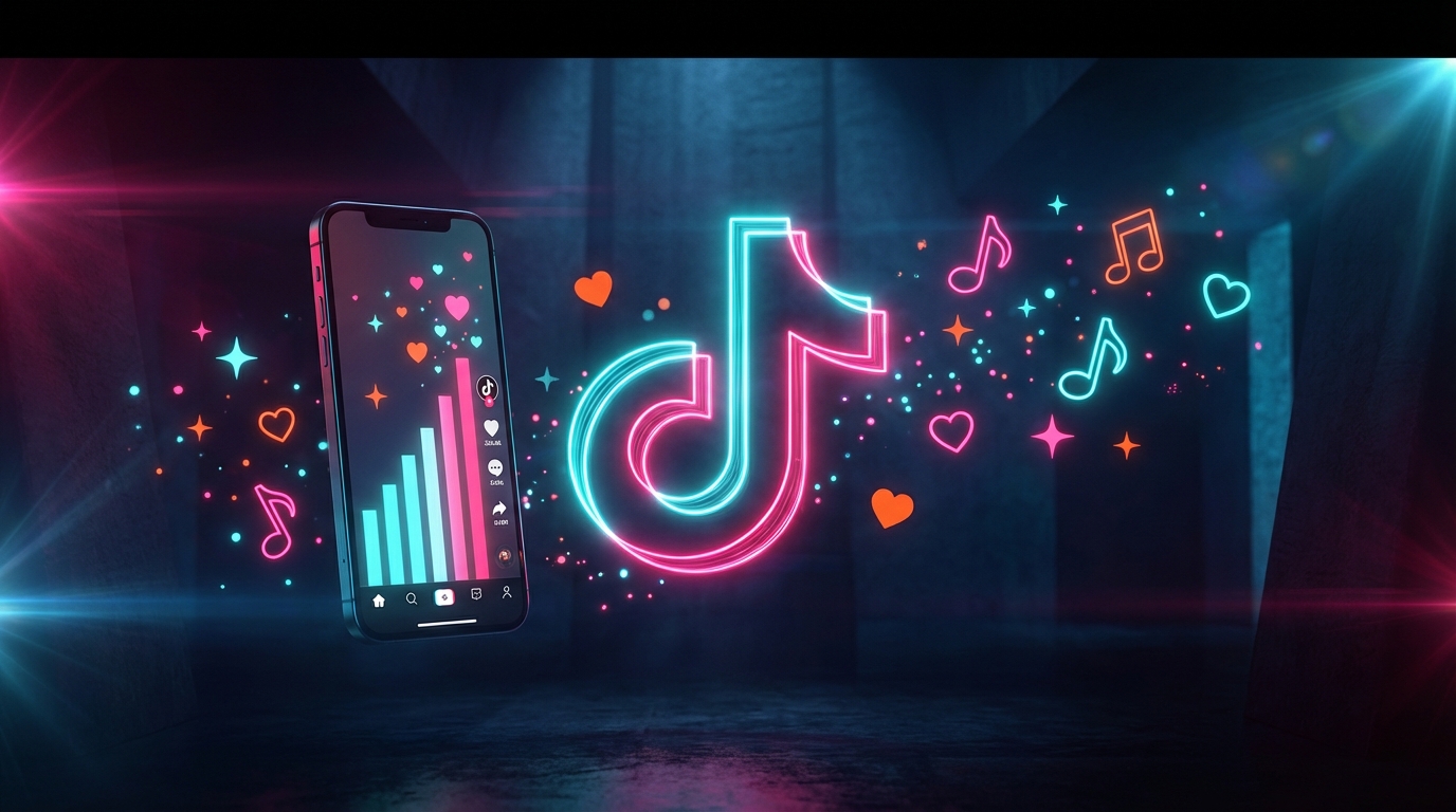 TikTok Takipçi Satın Al: Fiyatlar ve Paketler