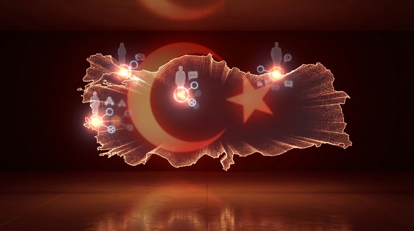 Türk Takipçi Satın Al: Neden Gerçek Takipçi Şart?